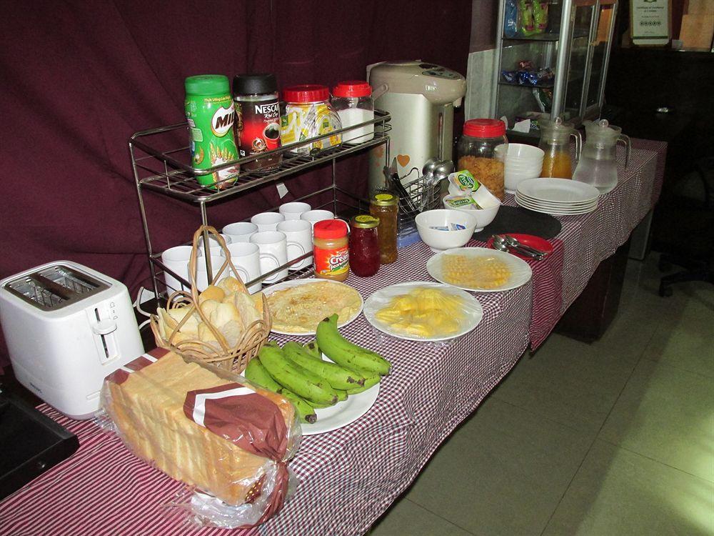The Cashew Nut Villas Siem Reap Extérieur photo