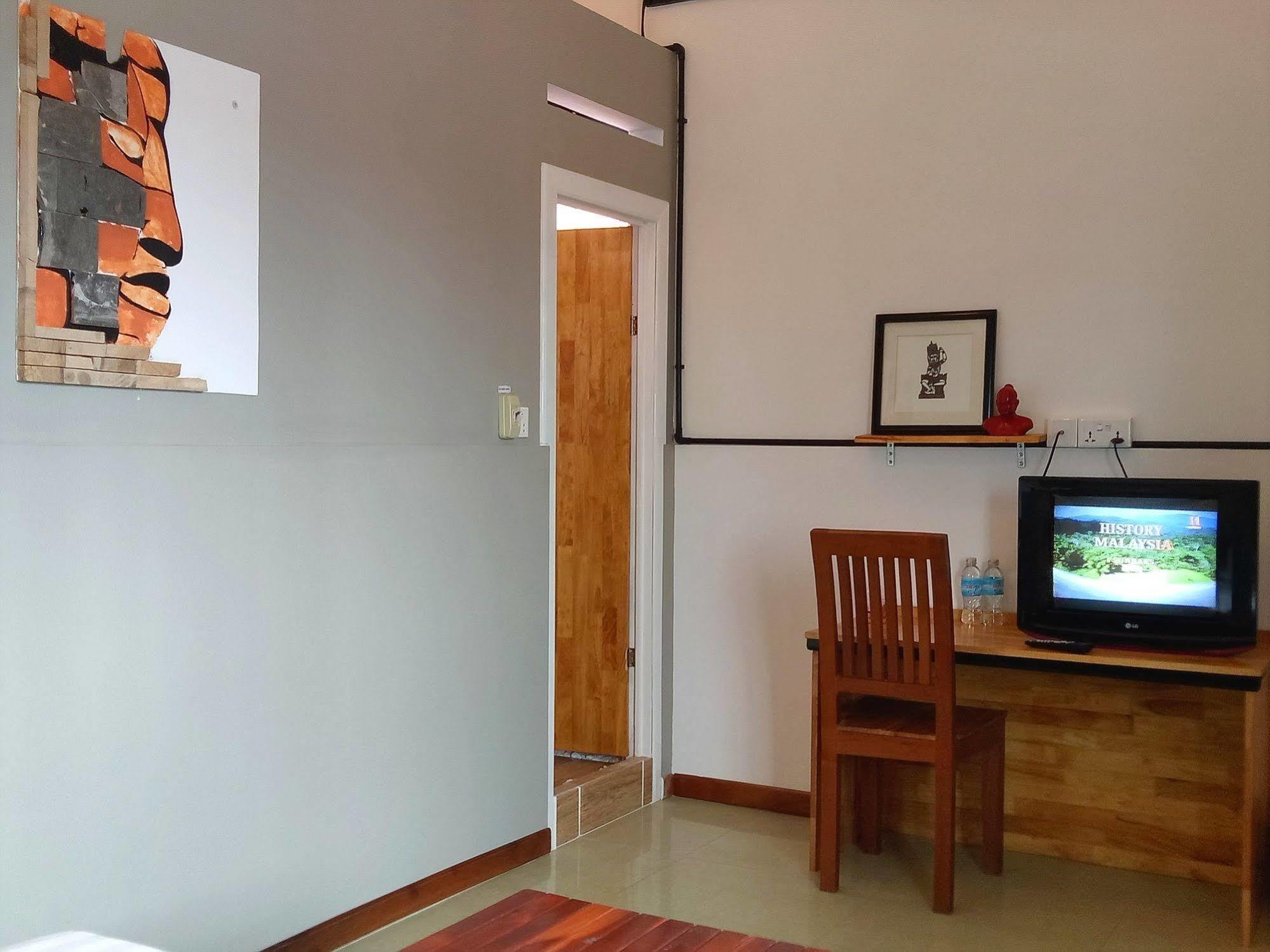 The Cashew Nut Villas Siem Reap Extérieur photo