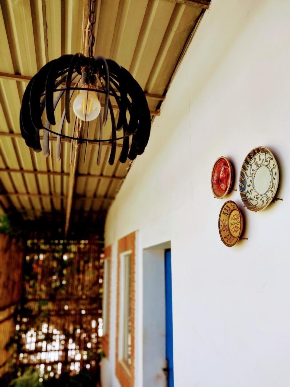 The Cashew Nut Villas Siem Reap Extérieur photo